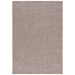 Rjava klasična preproga