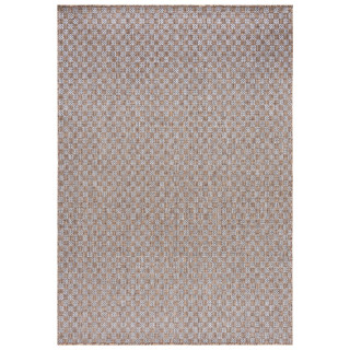 Klasična siva preproga