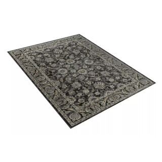 Bombažna preproga z vzorcem