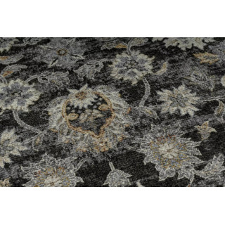 Bombažna preproga z vzorcem