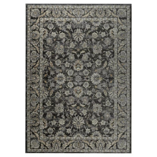 Bombažna preproga z vzorcem