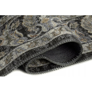 Bombažna preproga z vzorcem