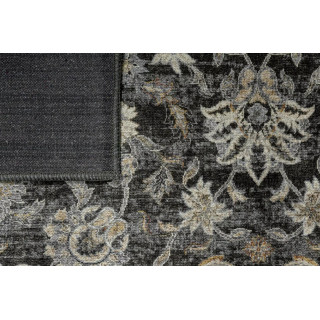 Bombažna preproga z vzorcem