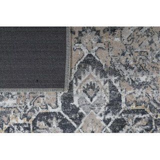 Starinska preproga z vzorcem