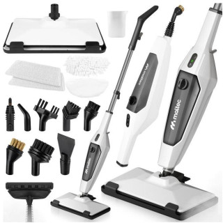 Parni mop MalTec SteamExpert HDS4600W