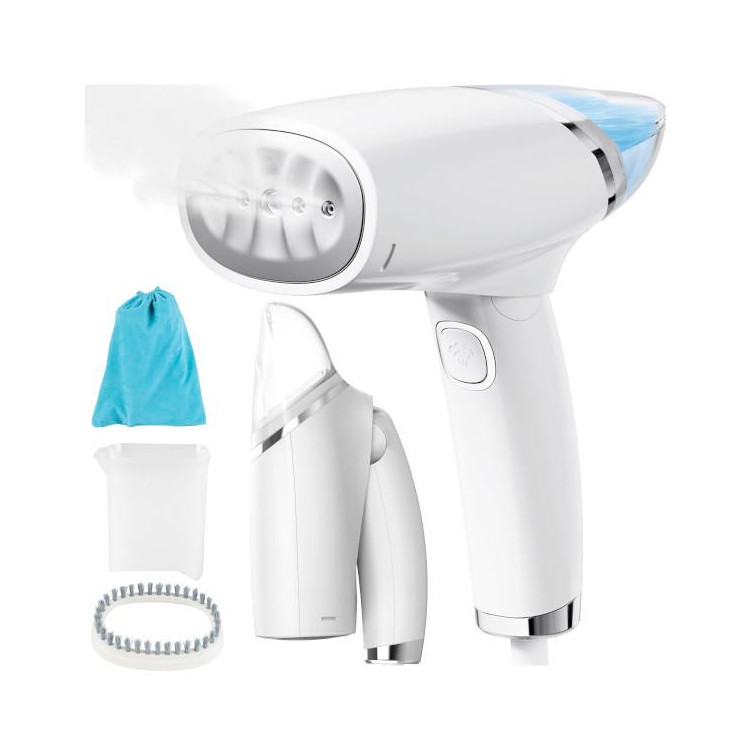 Potovalni parni likalnik MalTec HDS1000W