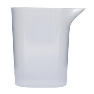 Plastični lonček za likalnik 7 v 1 HDS5000W