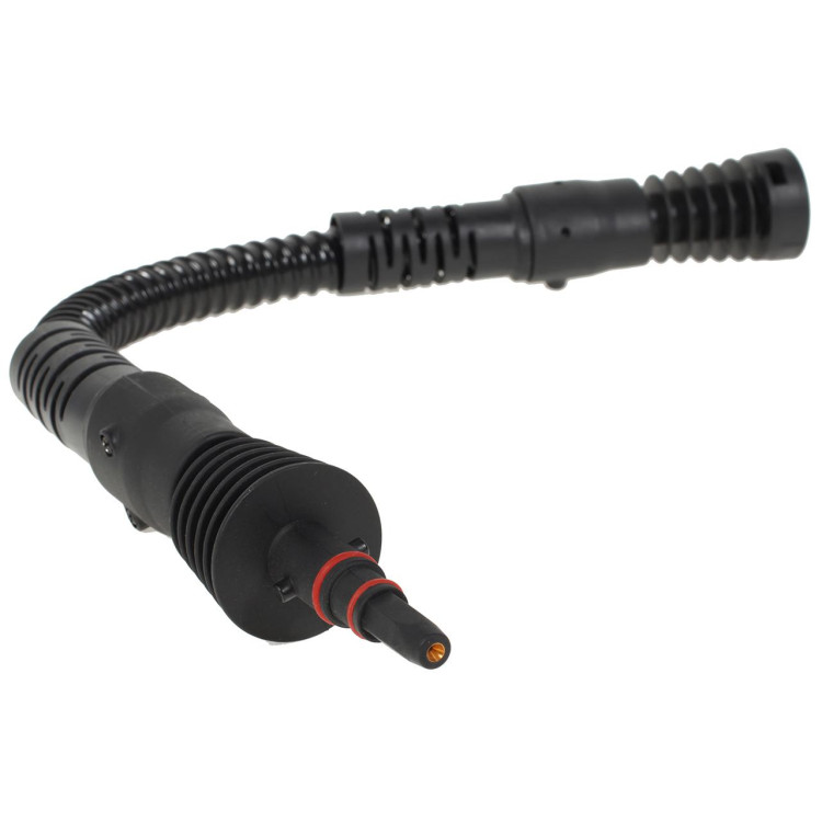 Fleksibilna cev za čistilo