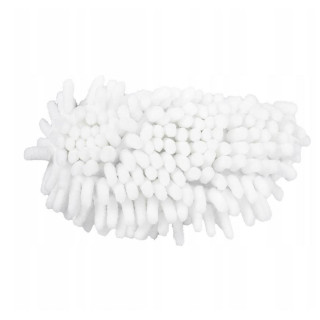 Majhna krpa iz mikrovlaken z resicami za parni čistilec HDS4600W