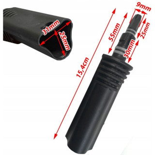 Adapter za parni čistilnik HDS6000