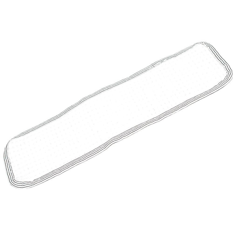 Velika glava krpe HDS 6000W