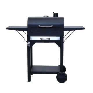 Curron Grill Chimney BBQ GM12000 + termometer