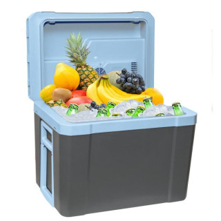 Potovalni hladilnik s kolesi MalTec MasterCold 35L