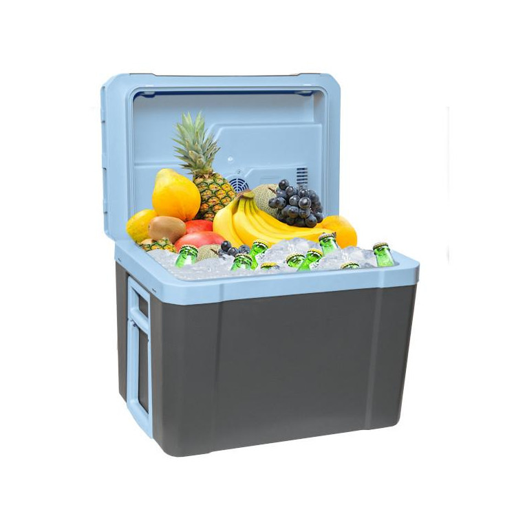 Potovalni hladilnik s kolesi MalTec MasterCold 35L