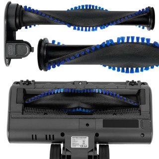 Valjček za preproge za sesalnik TURBOCYCLONE PRO3000