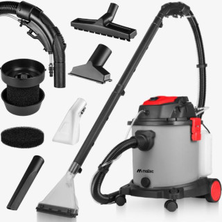 Sesalnik MalTec MasterWash 2200W