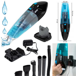 Ročni sesalnik MalTec CYCLONE Wet&Dry 500 12v1