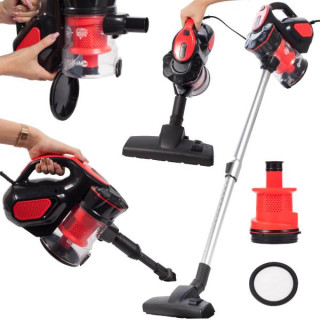 Sesalnik MalTec VERTIKALNI TURBO CIKLONSKI 5v1