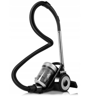 Sesalnik MalTec TURBO CYCLONE PRO-4000W 12v1