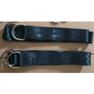 Trakovi za pritrditev visečega stola