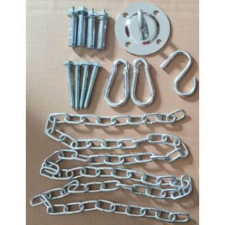 Komplet za montažo visečih stolov