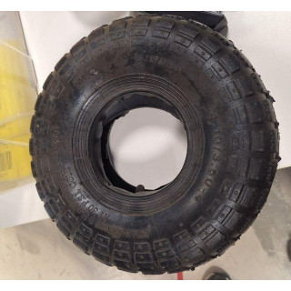 Zračnica za vrtni voziček GC1 GC2