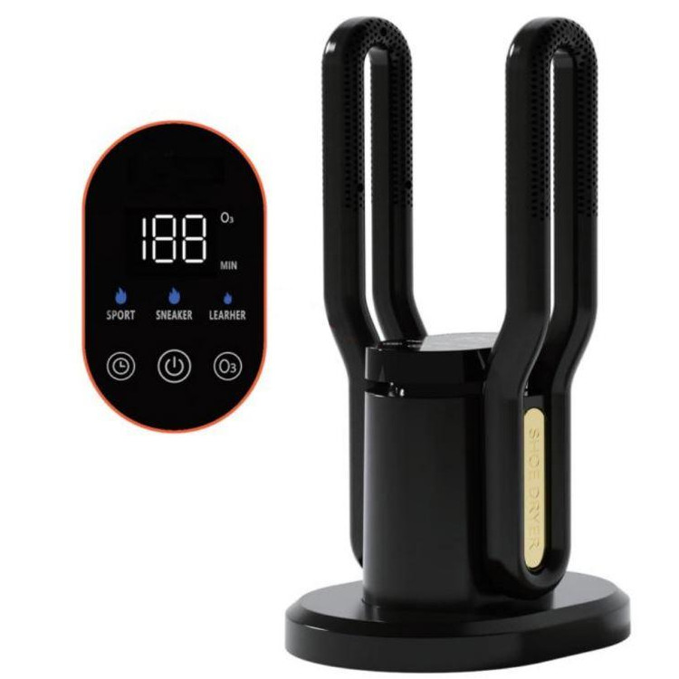 Sušilnik čevljev MalTec z ozonom