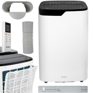 MalTec IcePRO4700 WIFI klimatska naprava/razvlažilnik zraka 4,7 kW