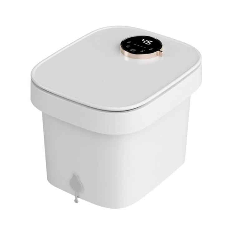 Vodni masažer za stopala MalTec PRO-Hydro500W