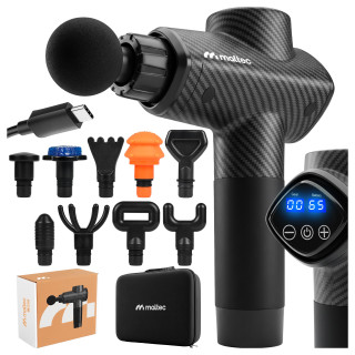 Masažna pištola BodyBeat Prime