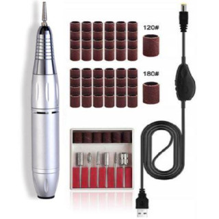 Rezalnik nohtov Maltec Beauty ND-4 + rezalniki