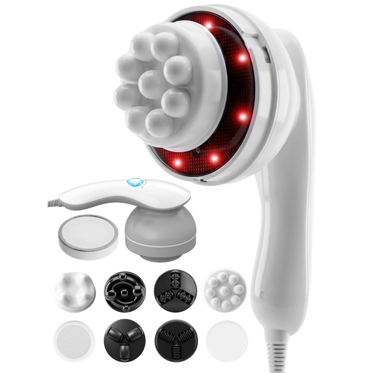 Masažer za telo SkinPulse