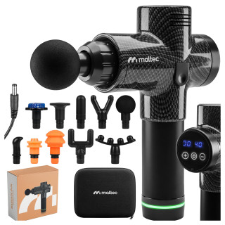 Masažna pištola BodyBeat Core