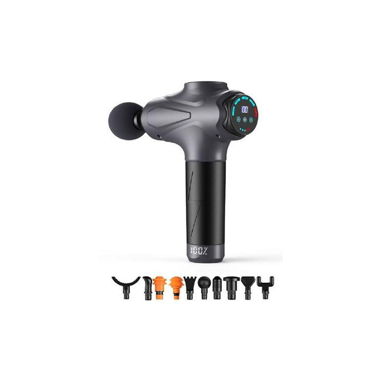 Masažna pištola BodyBeat Flex