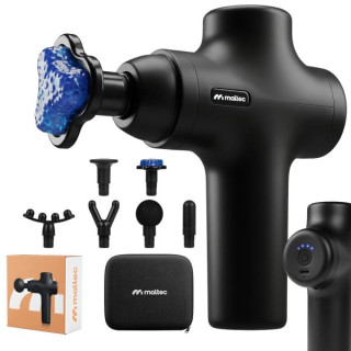 Masažna pištola BodyBeat Go