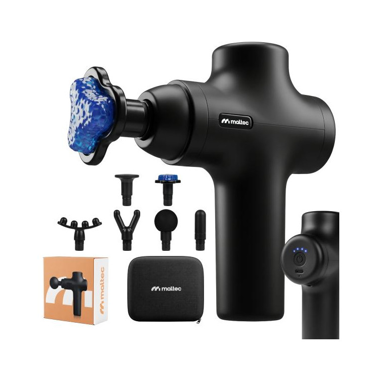 Masažna pištola BodyBeat Go