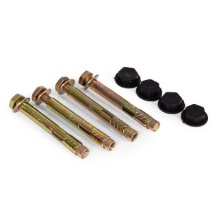 UV nadstrešek nad vhodnimi vrati - 140x90 cm