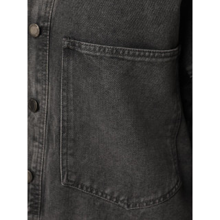 Siva jeans jakna TY5601