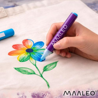 Akrilni markerji - komplet 8 kosov