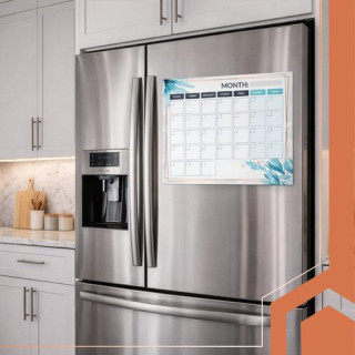 Magnetni dnevnik/koledar