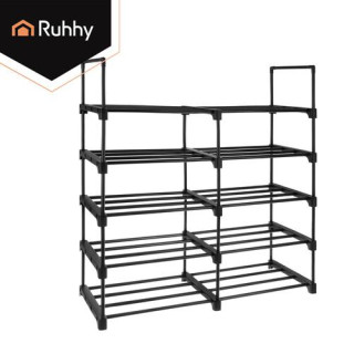 10-nadstropno stojalo za čevlje