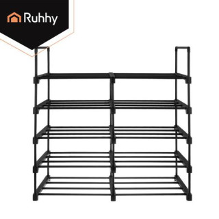 10-nadstropno stojalo za čevlje