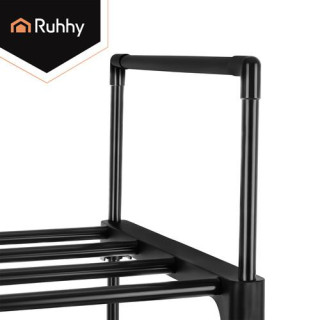 10-nadstropno stojalo za čevlje