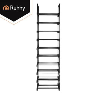 10-nadstropno stojalo za čevlje