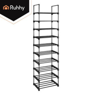 10-nadstropno stojalo za čevlje