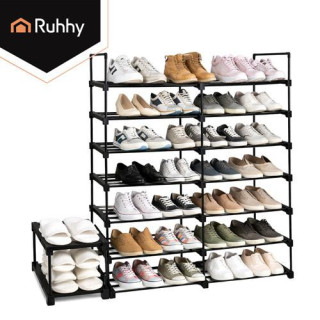 10-nadstropno stojalo za čevlje