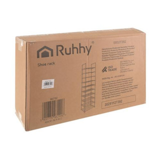 10-nadstropno stojalo za čevlje