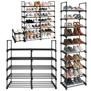 10-nadstropno stojalo za čevlje