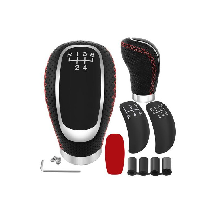 Univerzalna ročica prestavne ročice