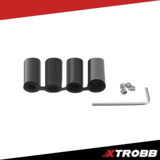 Univerzalna ročica prestavne ročice